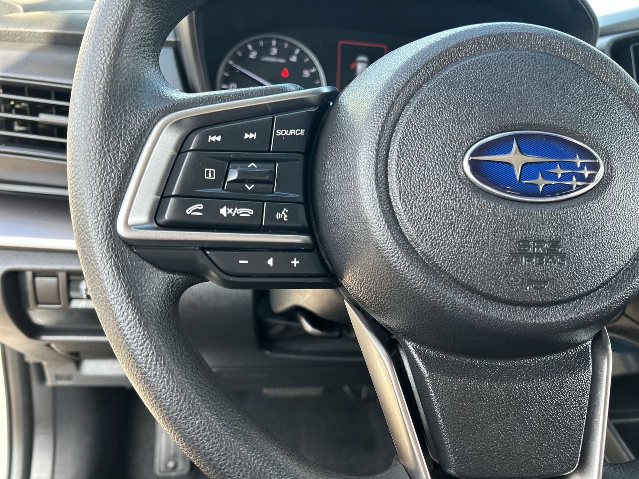Certified 2024 Subaru Impreza 2.0i Sport AWD/4WD image 21