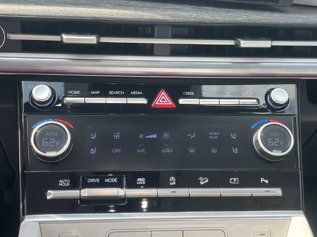 New 2027 Hyundai Santa Fe Calligraphy AWD/4WD image 33