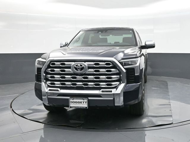 New 2026 Toyota Tundra 1794 Edition image 30