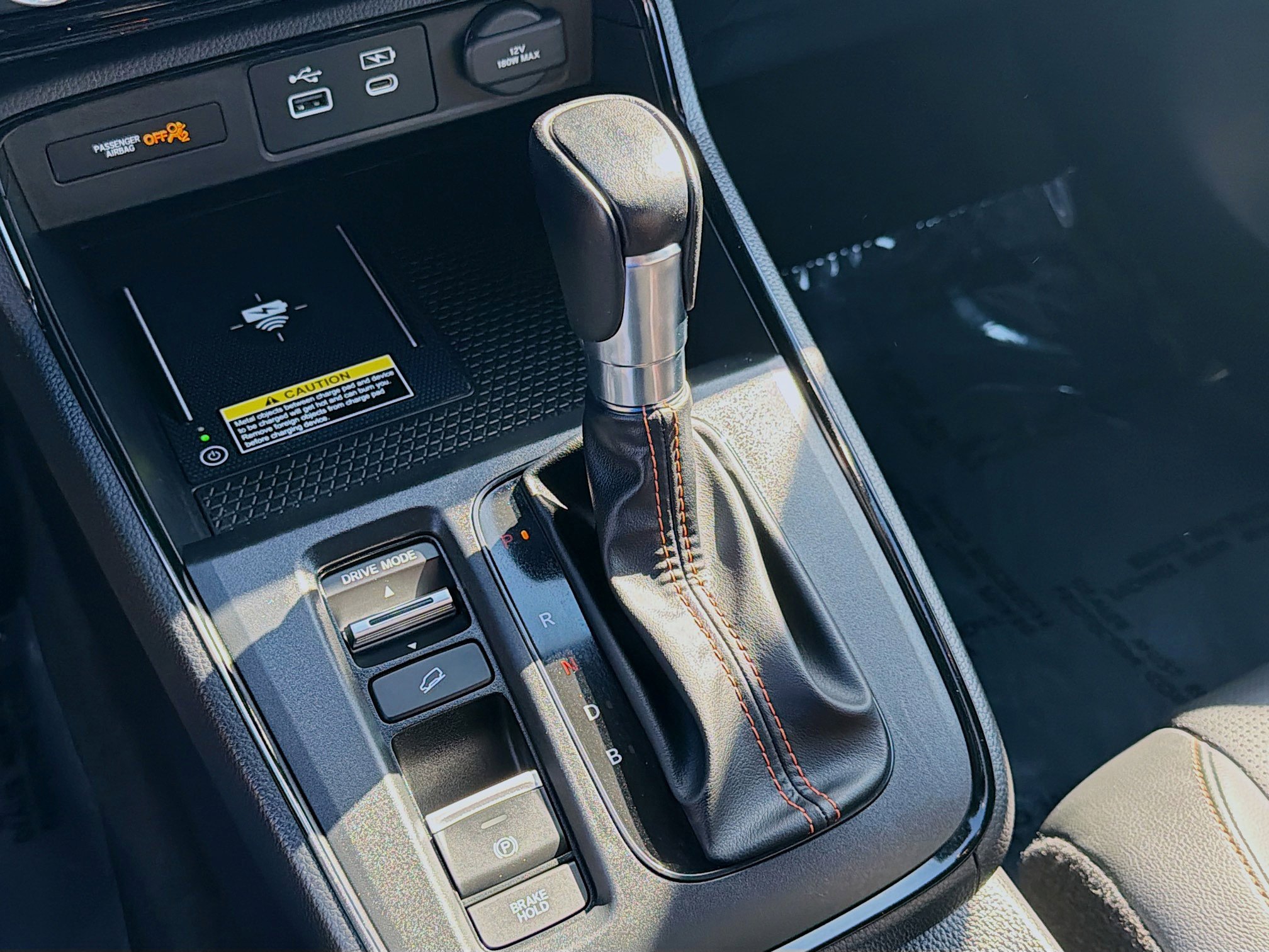 Used 2024 Honda CR-V Sport Touring image 16