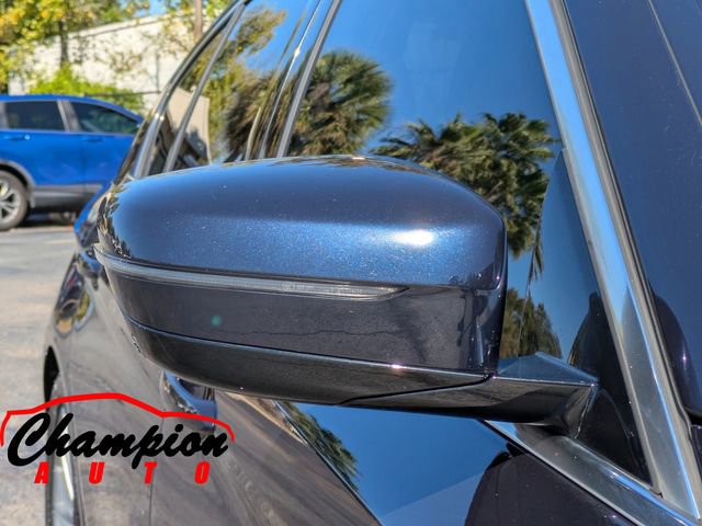 Used 2020 BMW 540i w/ Convenience Package image 16