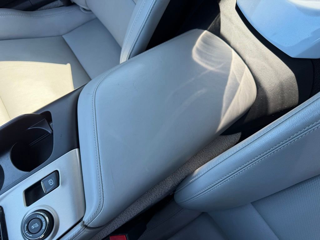 Used 2019 Chevrolet Corvette Grand Sport RWD image 28