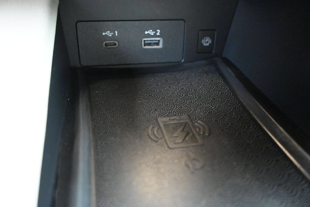 Used 2023 INFINITI QX60 Luxe w/ Cargo Package FWD image 15
