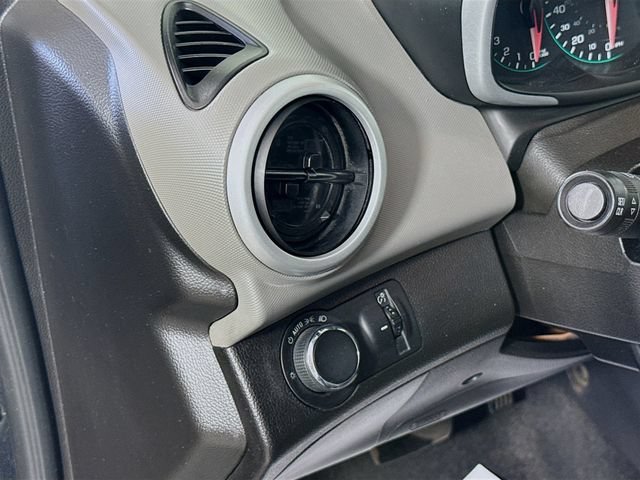 Used 2019 Chevrolet Sonic LT FWD image 11