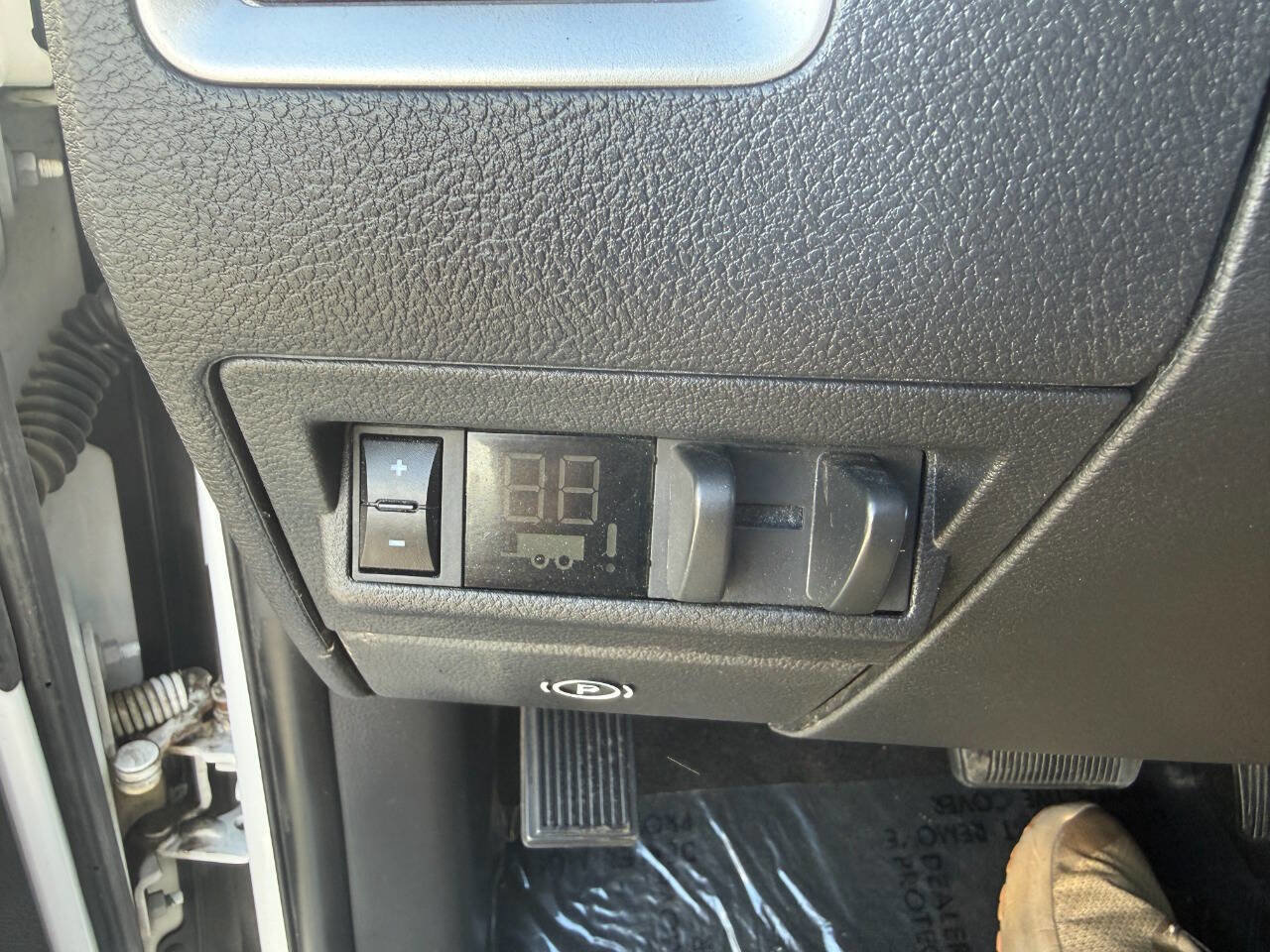 Used 2012 RAM 1500 Big Horn w/ Luxury Group image 33