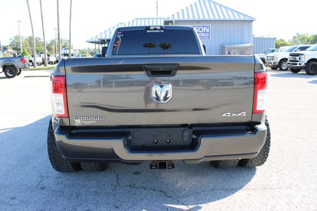 Used 2024 RAM 3500 Big Horn AWD/4WD image 9