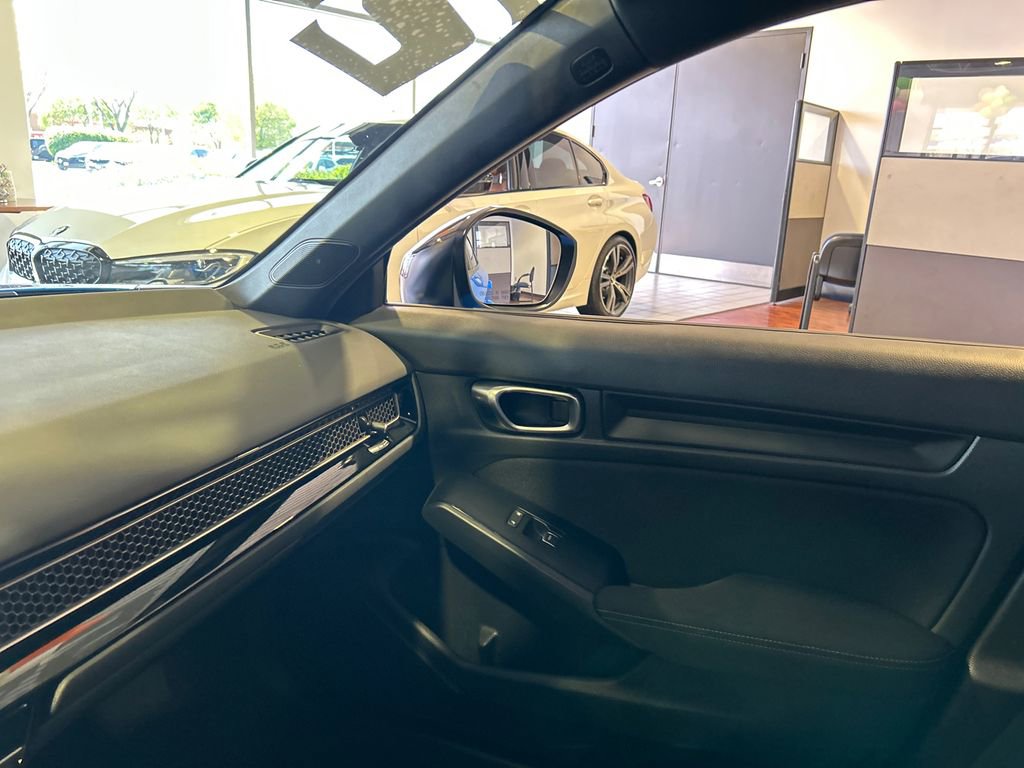 Used 2024 Honda Civic Sport image 26