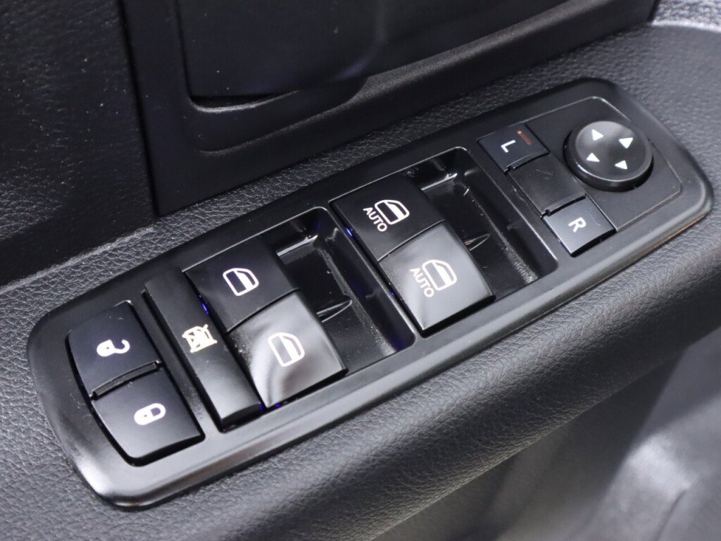 Used 2016 RAM 1500 ST w/ Popular Equipment Group image 25