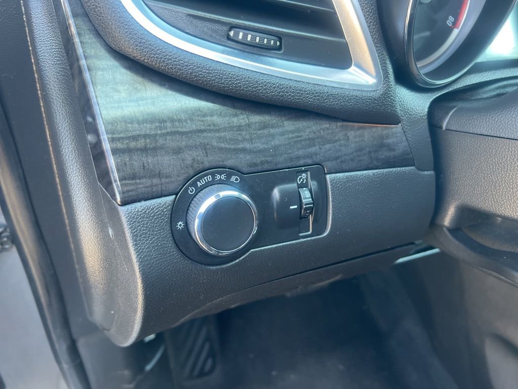 Used 2015 Buick Encore AWD image 48