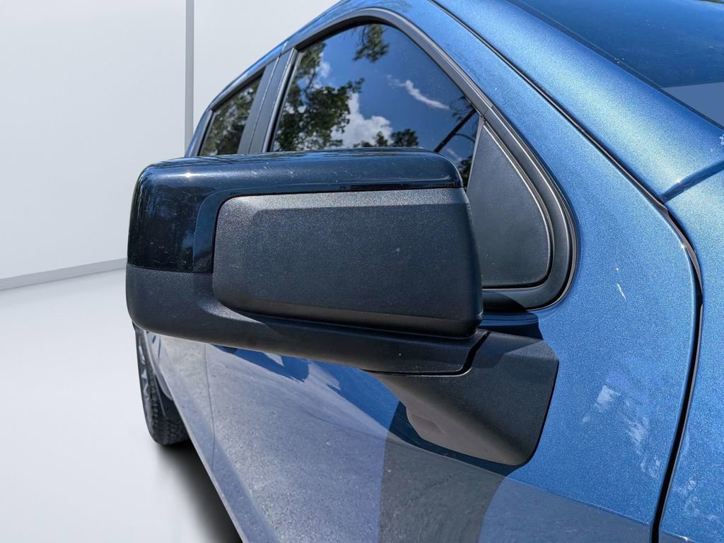 Used 2024 Chevrolet Silverado 1500 RST w/ All Star Edition Plus image 11