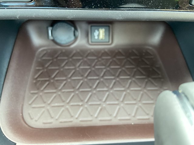 Used 2025 Toyota RAV4 Limited w/ Weather Package AWD/4WD image 49