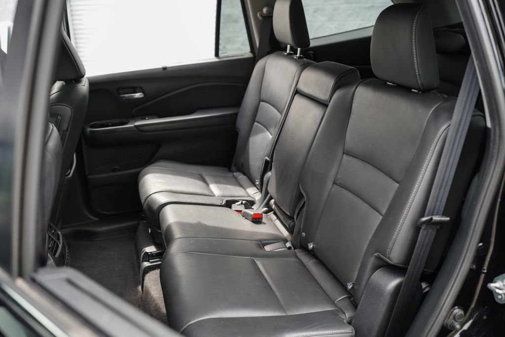 Used 2022 Honda Pilot Special Edition image 24