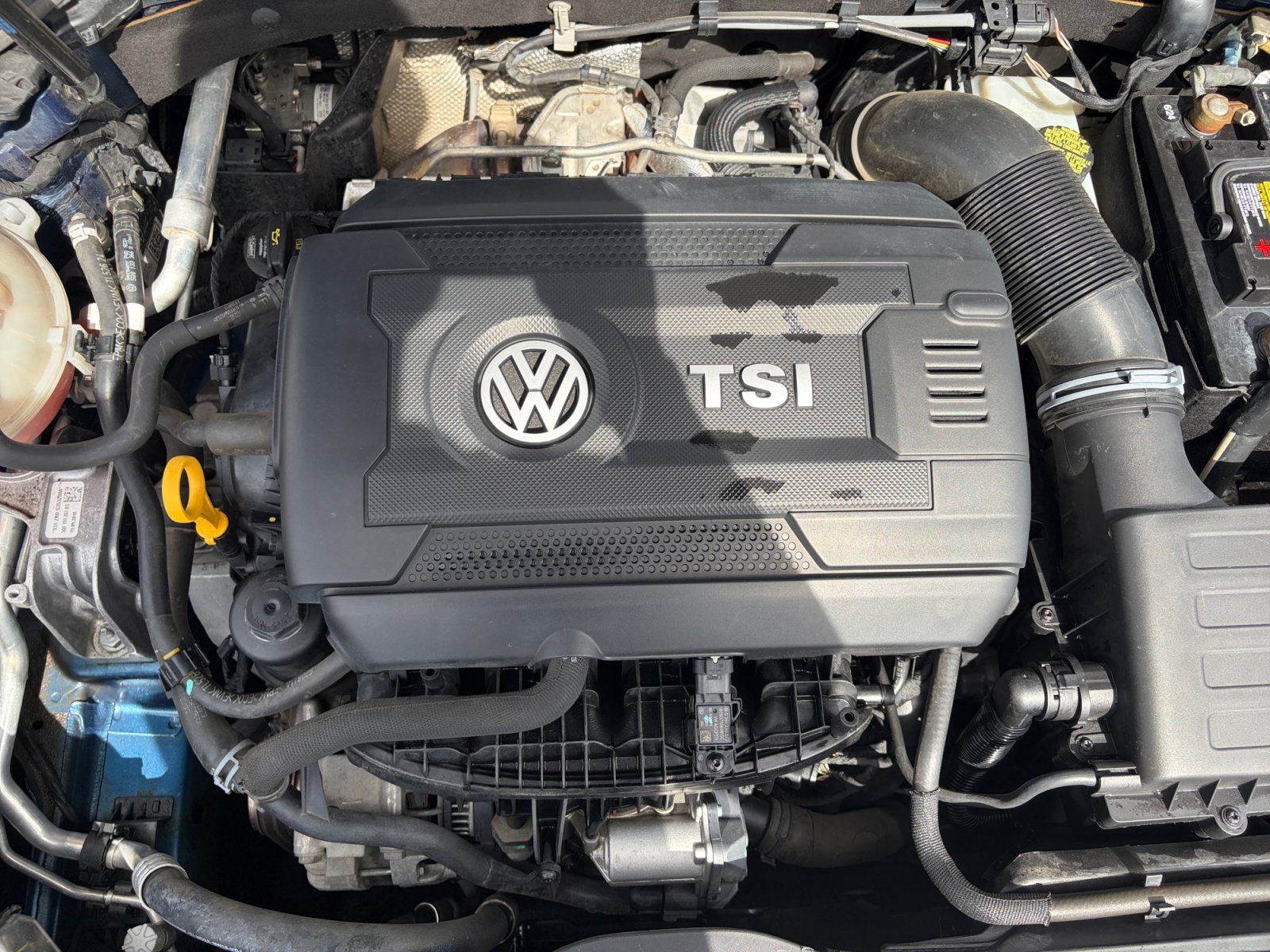 Used 2019 Volkswagen Golf Alltrack AWD/4WD image 22