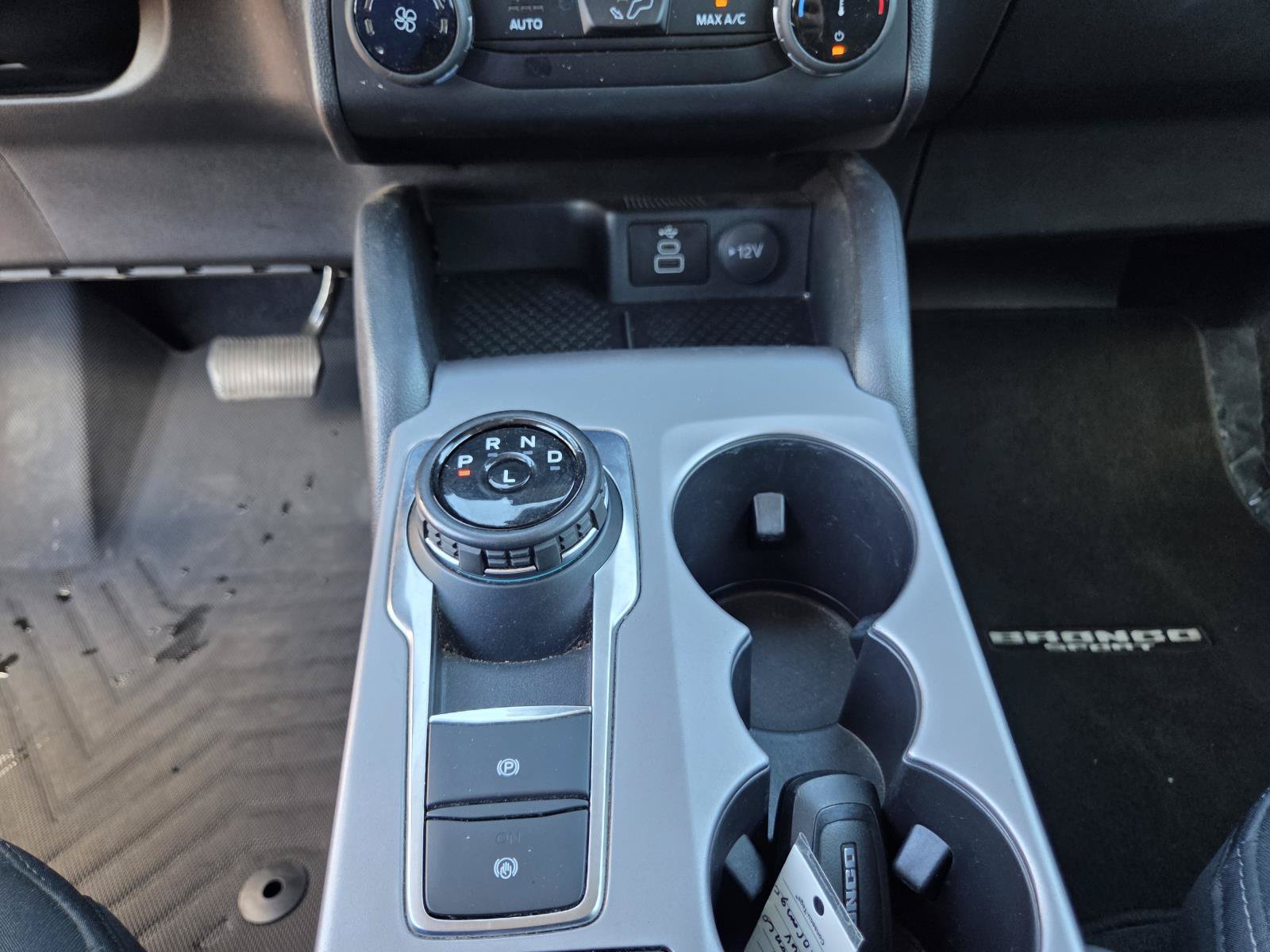 Used 2024 Ford Bronco Sport Big Bend AWD/4WD image 26
