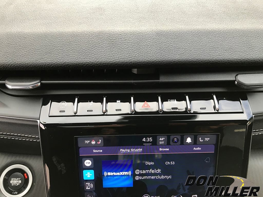 New 2025 Jeep Grand Cherokee L Altitude image 17