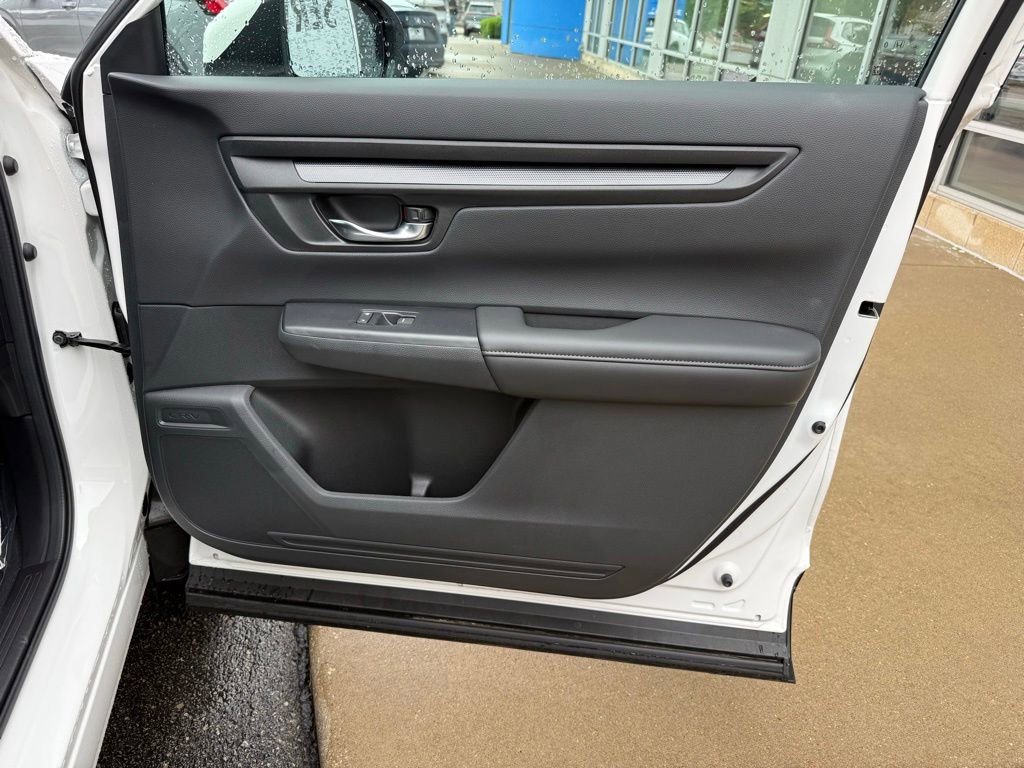 New 2026 Honda CR-V EX image 45