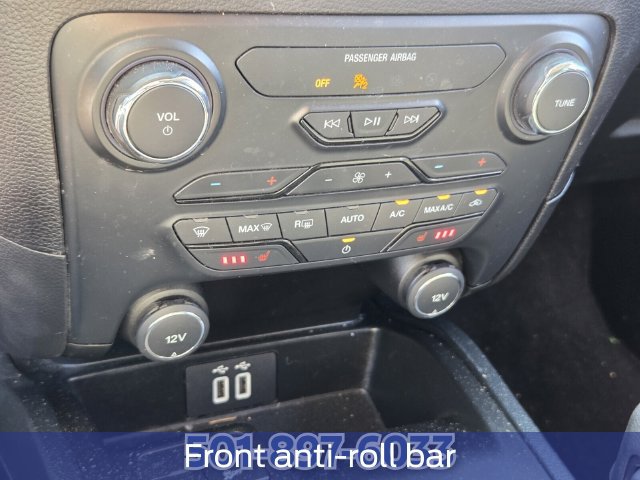 Certified 2021 Ford Ranger XLT w/ Equipment Group 302A High RWD image 25