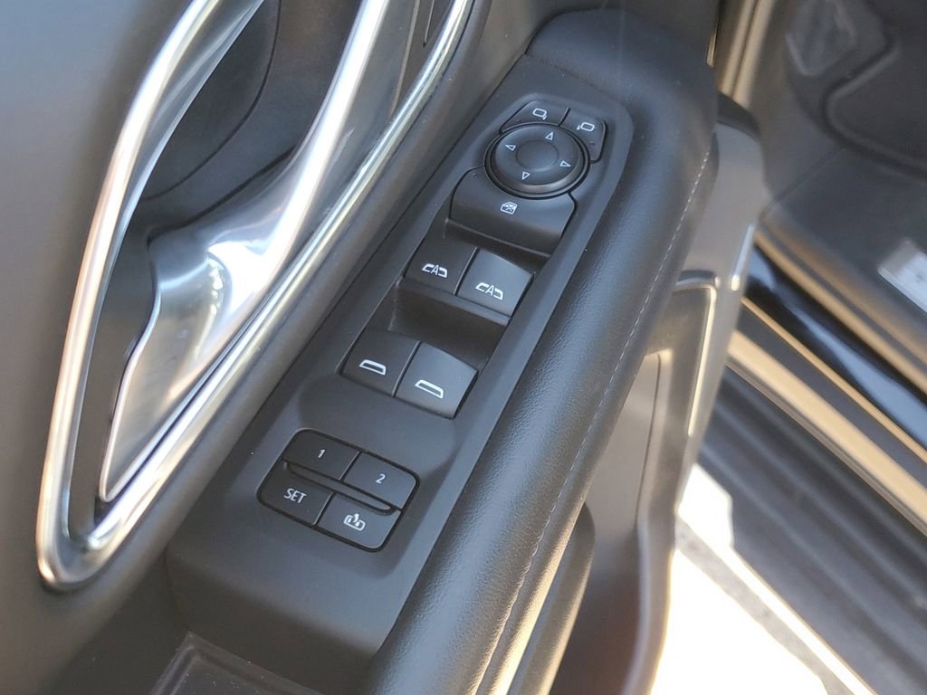 Used 2024 Chevrolet Tahoe LT image 7