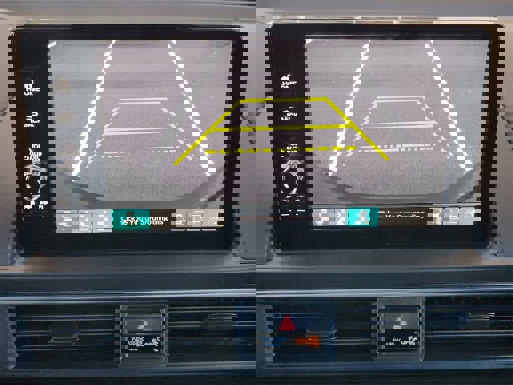 New 2025 Honda Pilot Touring image 13