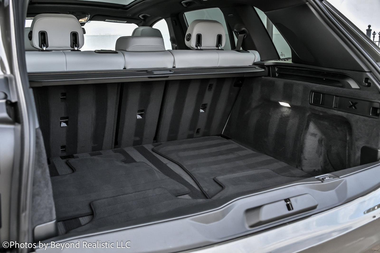 Used 2026 BMW X5 xDrive40i image 18