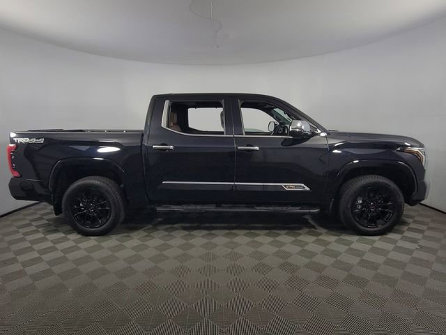 Used 2023 Toyota Tundra 1794 Edition w/ TRD Off-Road Package image 11