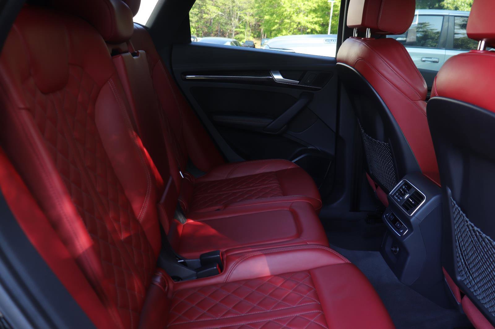 Used 2018 Audi SQ5 Prestige AWD/4WD image 23