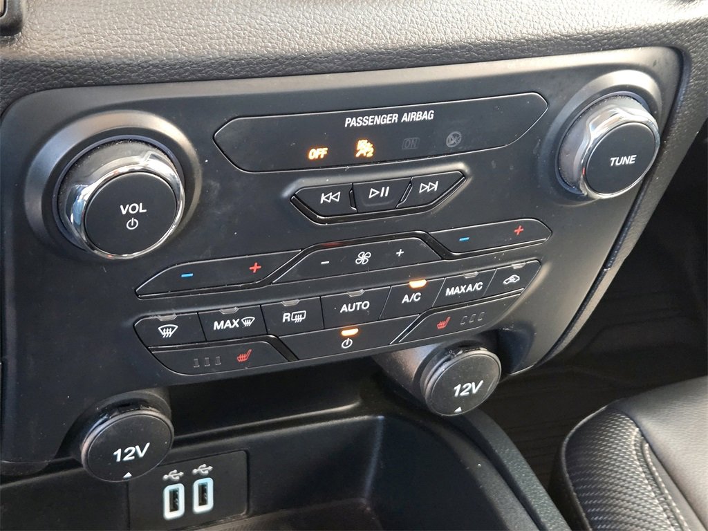 Used 2022 Ford Ranger Lariat w/ Equipment Group 501A High image 20