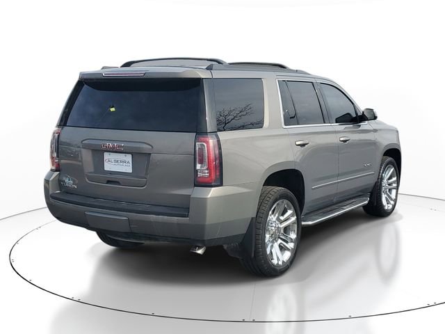 Used 2019 GMC Yukon SLT w/ Premium Edition image 4