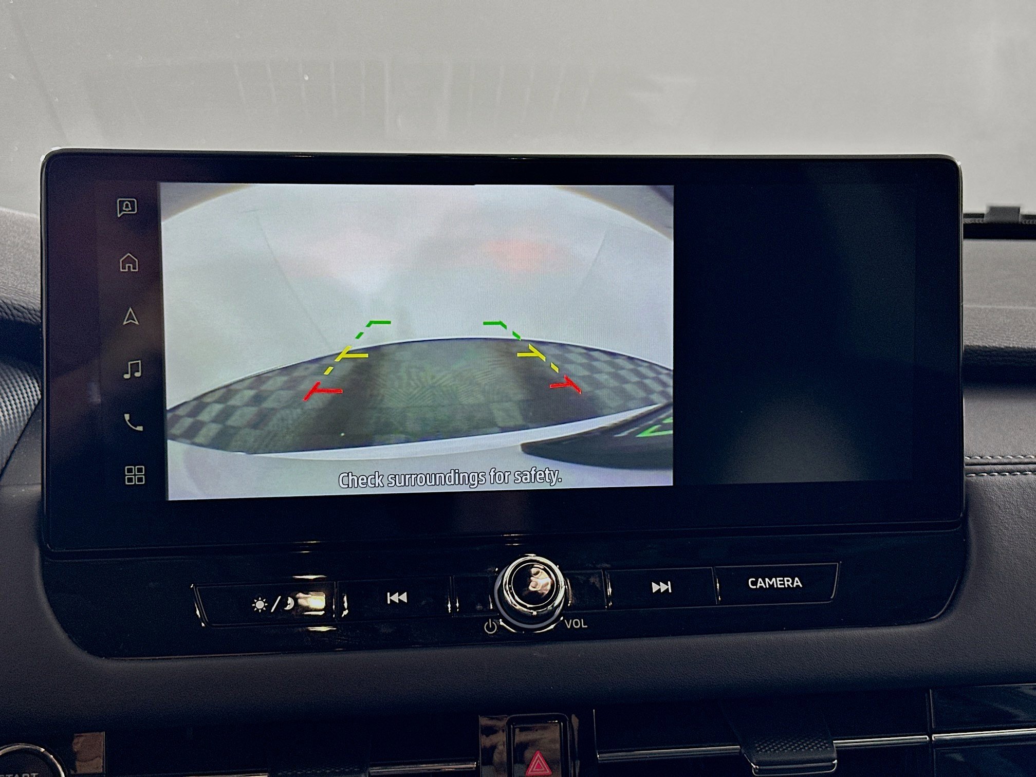 Used 2025 Mitsubishi Outlander ES AWD/4WD image 23