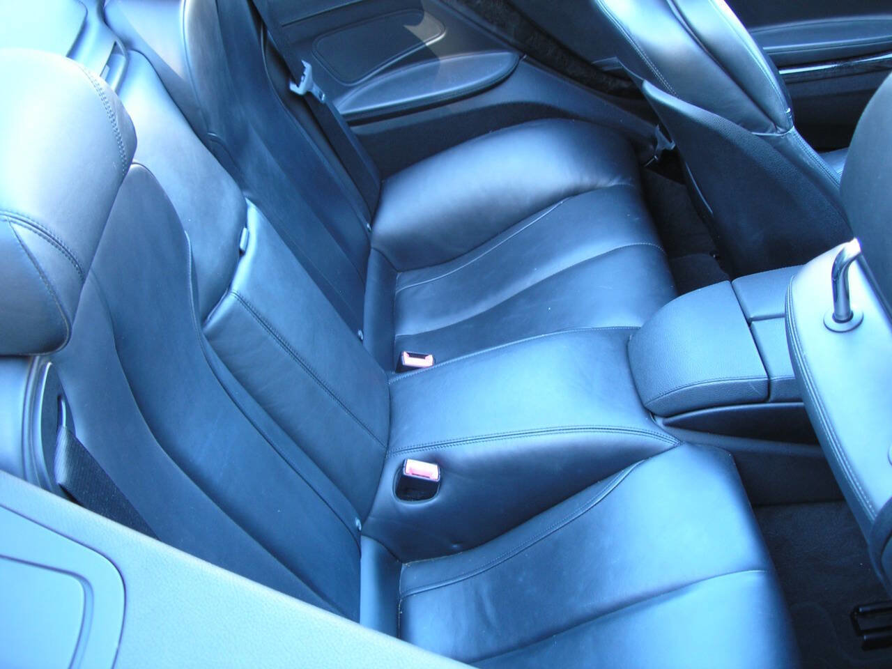 Used 2013 BMW 650i Convertible image 15