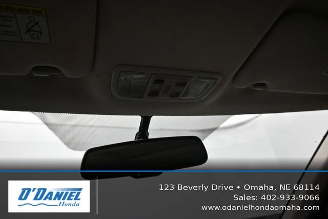 Used 2016 Honda HR-V EX-L image 30