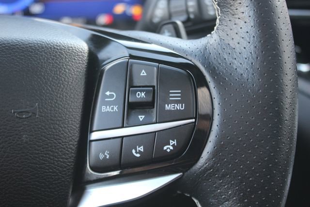 Used 2022 Ford Explorer ST w/ ST Street Pack AWD/4WD image 16