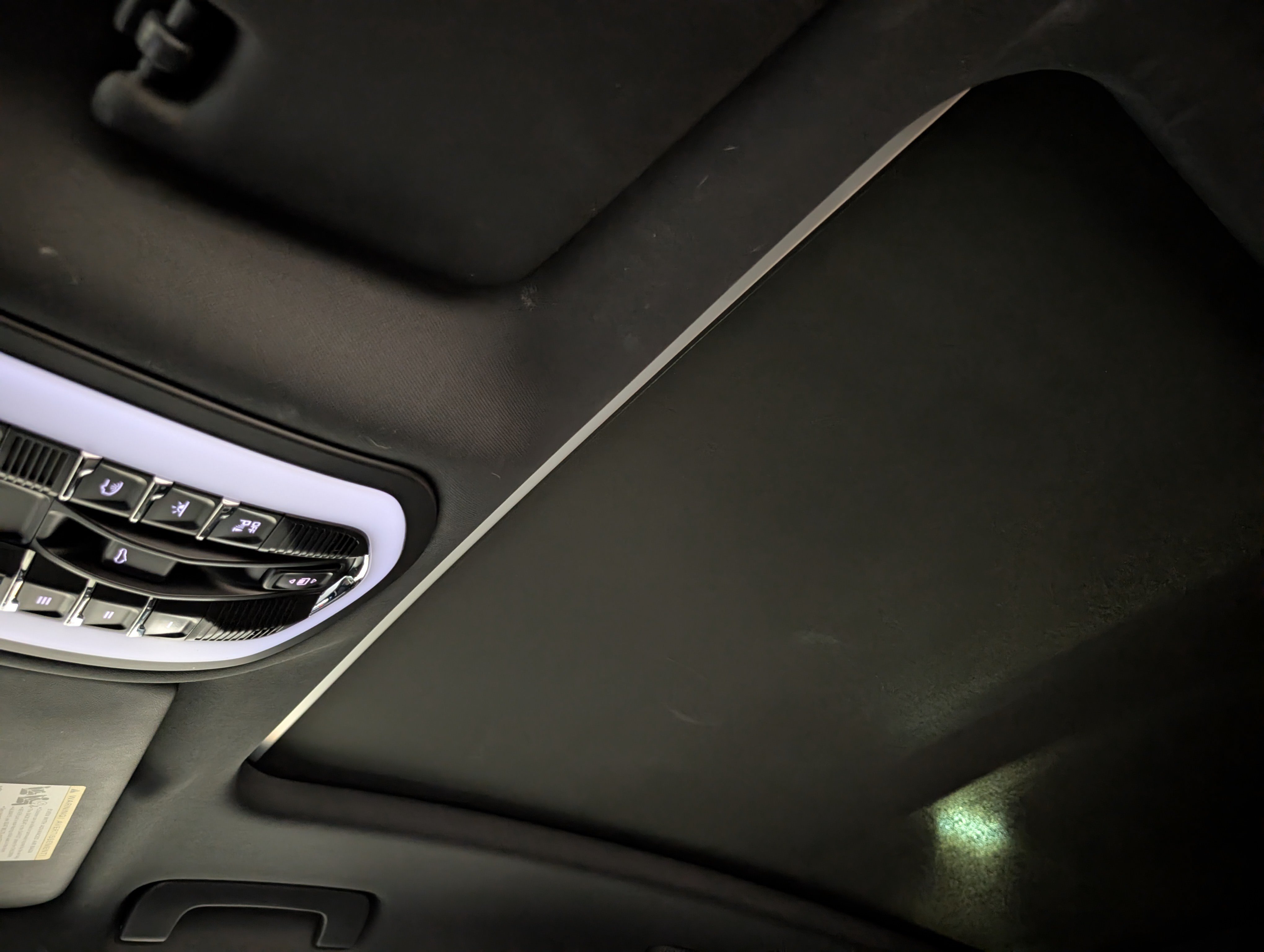 Certified 2022 Porsche Macan S AWD/4WD image 42