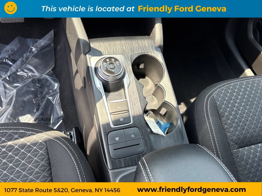 Used 2023 Ford Escape Active AWD/4WD image 14
