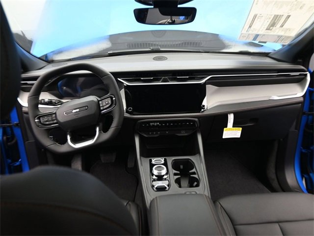 New 2026 Jeep Cherokee Laredo image 22