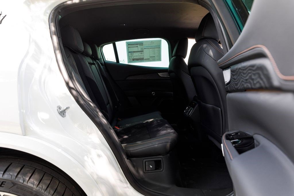 New 2026 Maserati Grecale Modena image 16