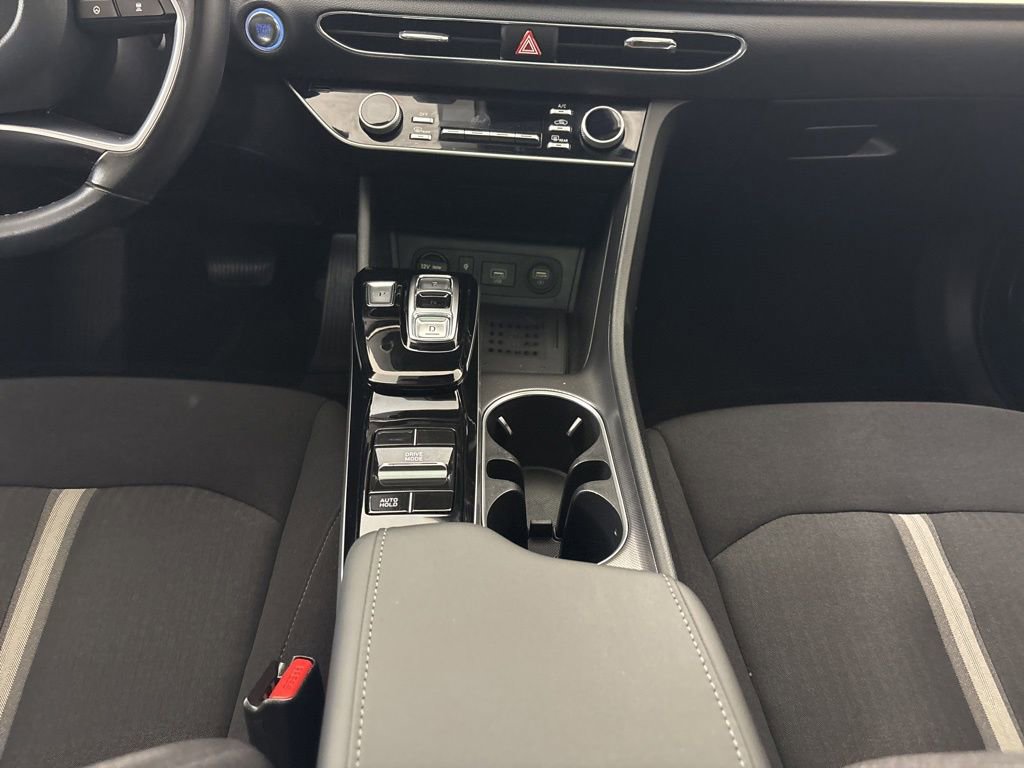 Used 2023 Hyundai Sonata SEL w/ Convenience Package image 21