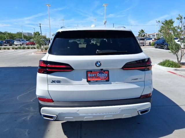 New 2026 BMW X5 sDrive40i w/ Premium Package RWD image 15