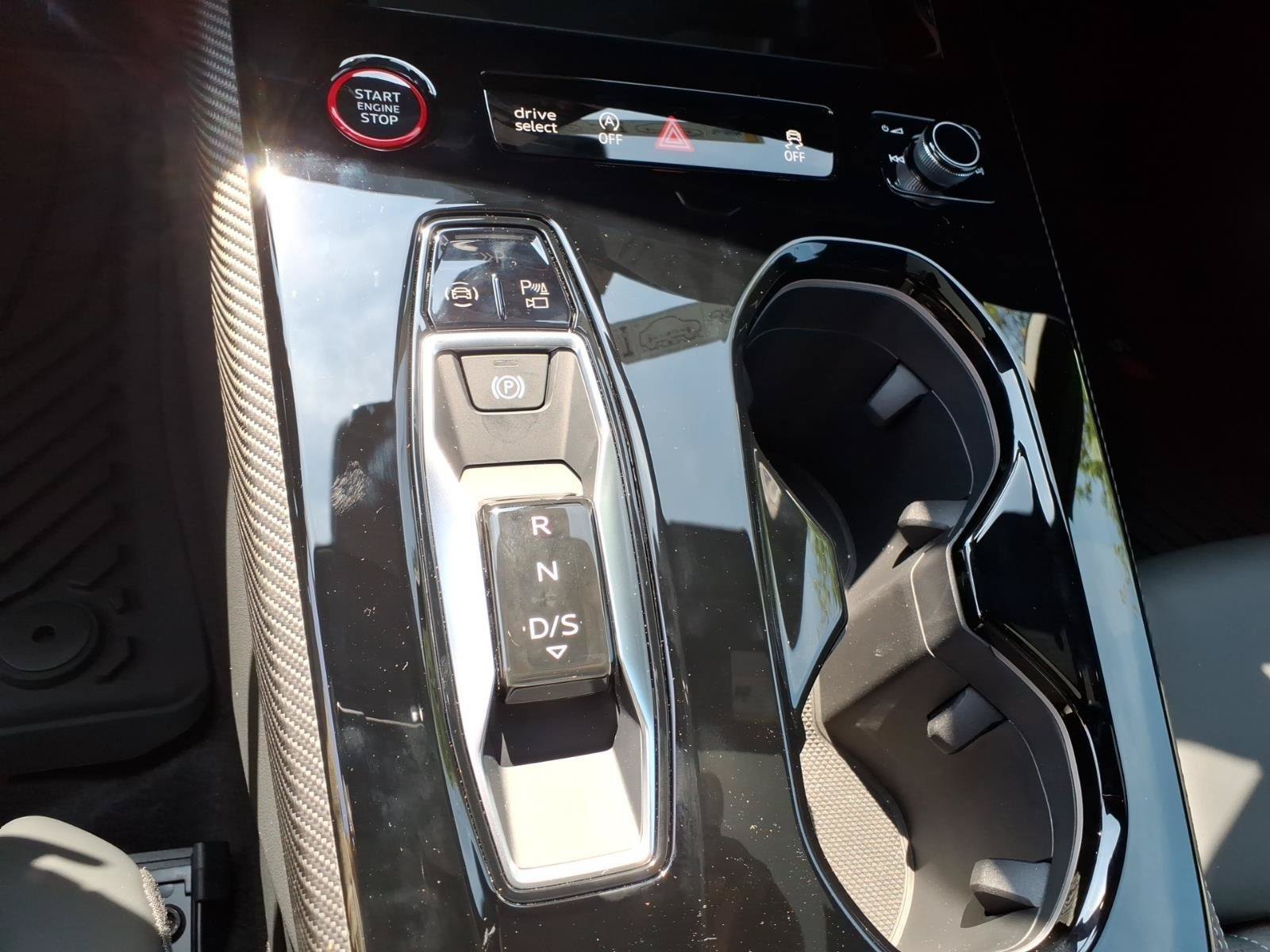 New 2026 Audi S5 Premium Plus AWD/4WD image 29