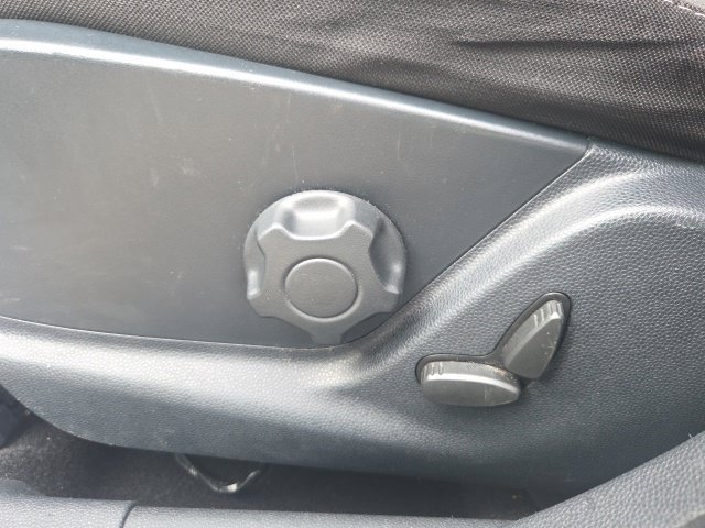 Used 2018 Ford EcoSport SE w/ SE Convenience Package FWD image 23