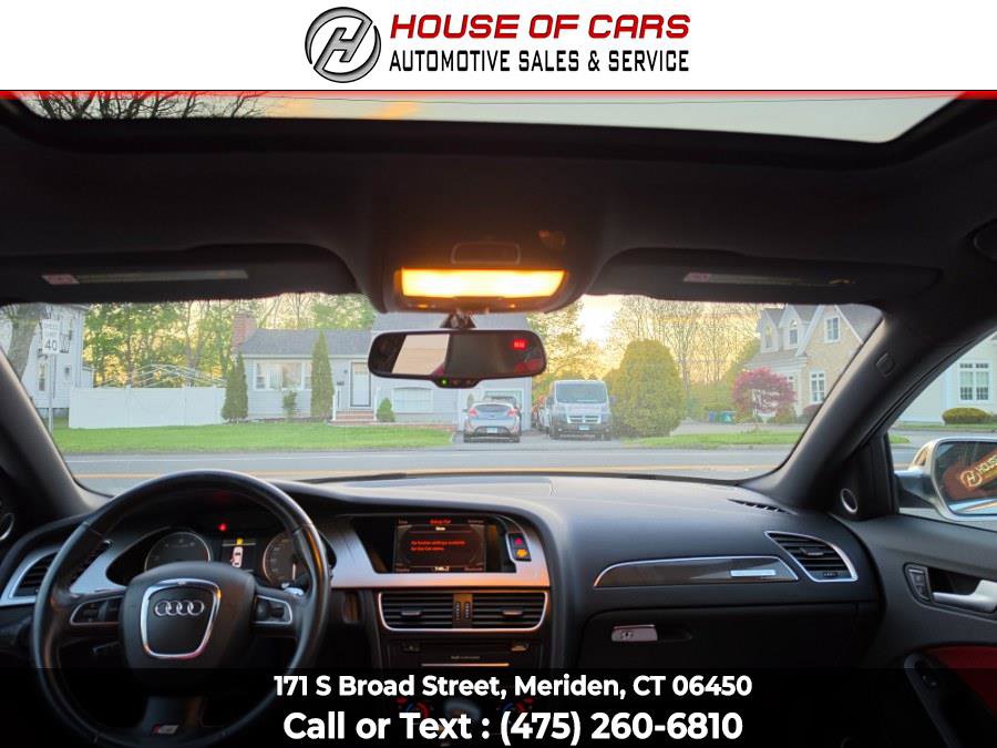 Used 2012 Audi S4 Prestige AWD/4WD image 23
