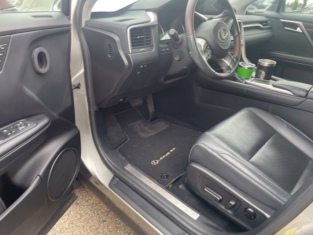Used 2020 Lexus RX 350 AWD w/ Premium Package image 30