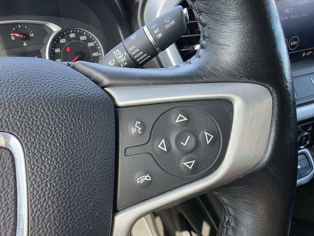 Used 2020 GMC Acadia SLT image 13