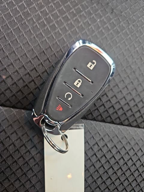 Used 2023 Chevrolet TrailBlazer RS w/ Convenience Package image 29