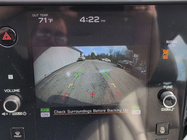 Used 2020 Subaru Legacy Limited AWD/4WD image 17
