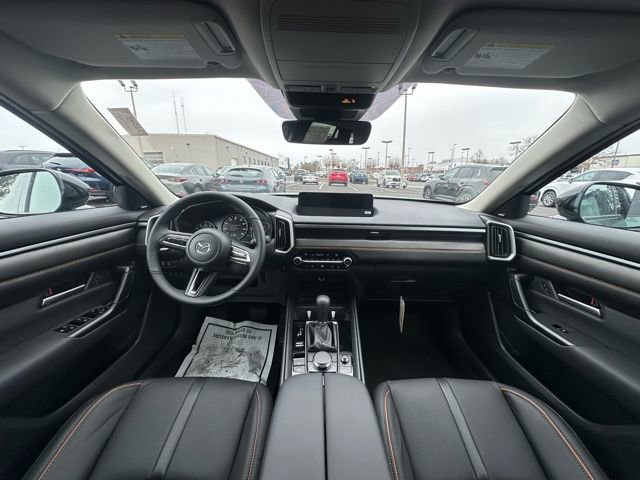 New 2026 MAZDA CX-50 AWD 2.5 S w/ Accent Package image 2