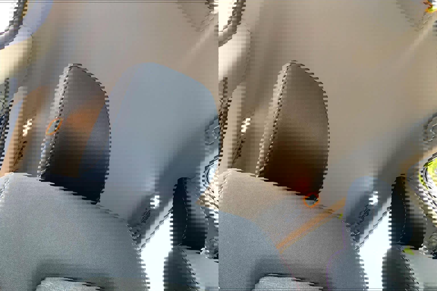 Used 2023 Nissan Pathfinder S FWD image 13