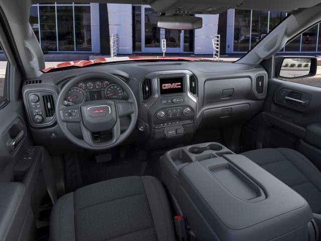 New 2026 GMC Sierra 1500 Pro w/ Pro Value Package AWD/4WD image 15
