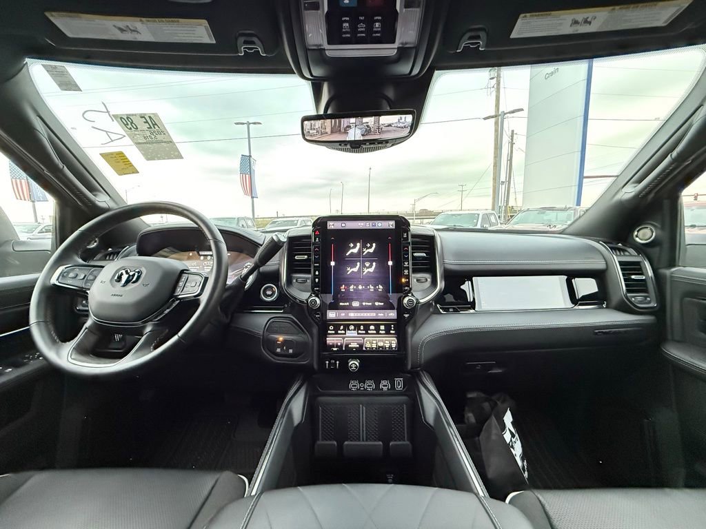 Used 2026 RAM 3500 Limited image 28