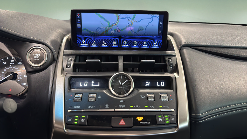 Used 2019 Lexus NX 300 AWD w/ Premium Package image 24